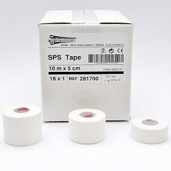 SPS TAPE  4 cm x 10 m (box of 24 rolls)