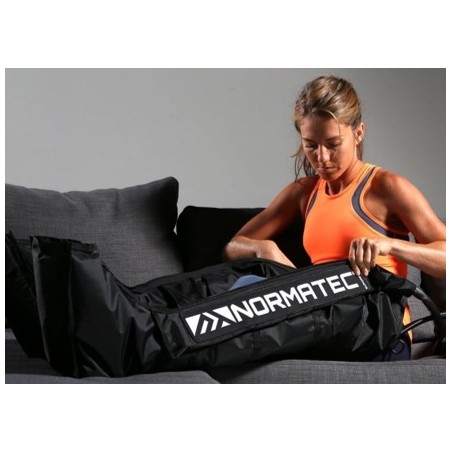 NORMATEC 2.0 JAMBES ATTACHMENT
