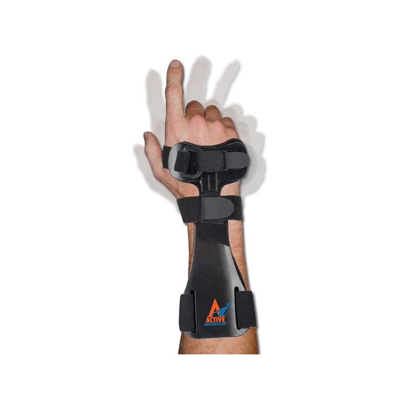 Dynamic Wrist Orthosis Sport Performance Santé