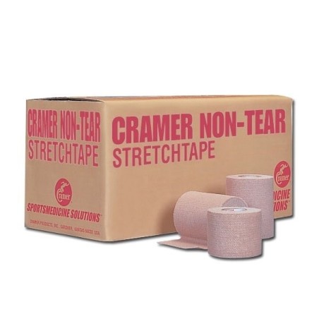 SUPER STRETCH NON-TEAR TAPE (Carton)