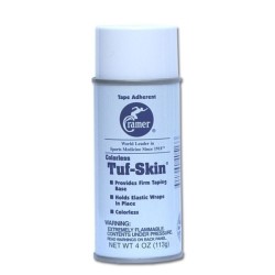 TUF SKIN - Spray 118 ml - 113 g