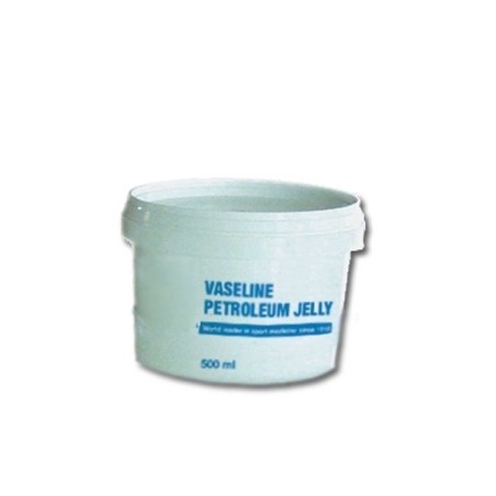 PETROLEUM Jelly