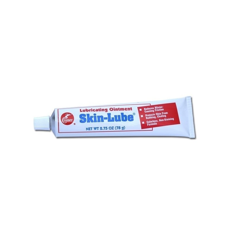 CREME ANTI-FROTTEMENT SKIN LUBE Tube 78g