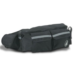 AT 273 CRAMER DELUXE FANNY PACK - Empty